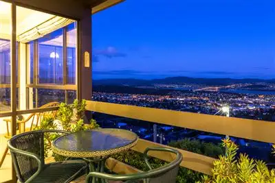 Sixth view of Homely house listing, 11 Sheldon Place, West Hobart TAS 7000