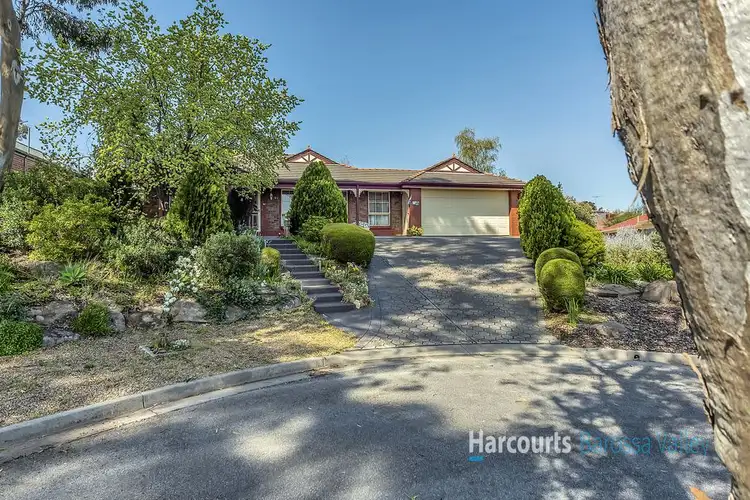 Main view of Homely house listing, 13 Robert Rankine Road, Williamstown SA 5351