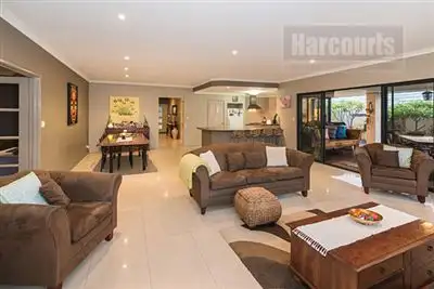 Sixth view of Homely house listing, 7 Pebble Drive, Geographe WA 6280