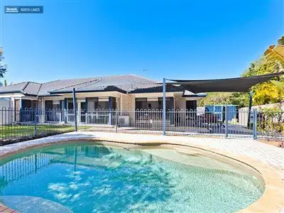 7 Morwell Crescent, North Lakes QLD 4509