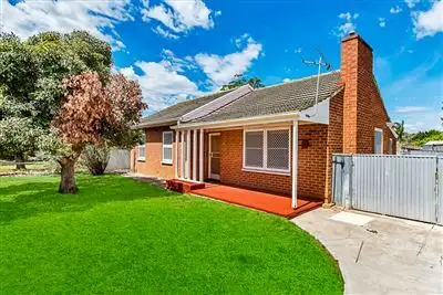 Address available on request