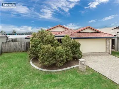 Main view of Homely house listing, 16 Middle Barten Court, Bray Park QLD 4500