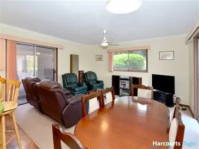 Second view of Homely house listing, 17 Hartley Street, Flagstaff Hill SA 5159