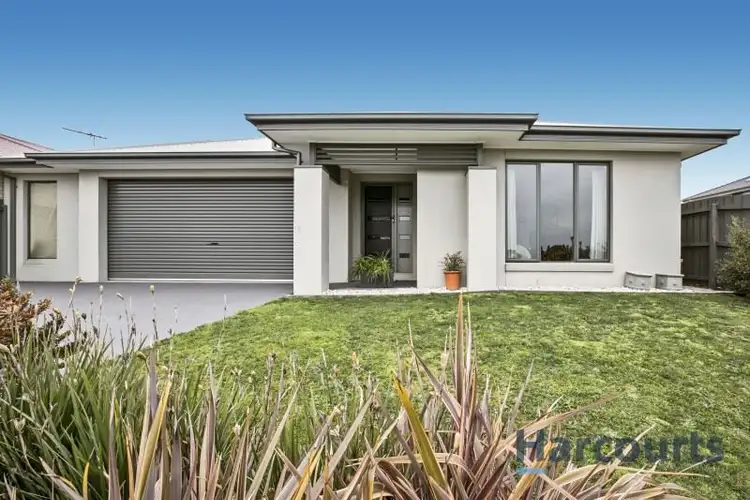 70 Myrtle Crescent, Warragul VIC 3820