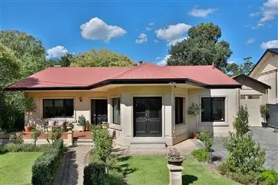 Address available on request