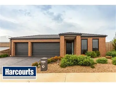 Main view of Homely house listing, 15 Tenterfield Avenue, Warragul VIC 3820