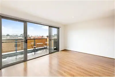Third view of Homely apartment listing, 7/1424 Centre Road, Clayton South VIC 3169