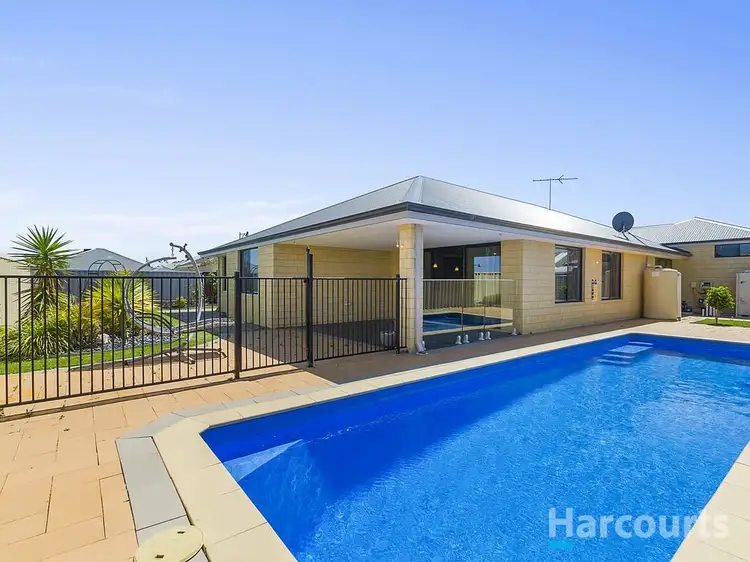 18 Markethill Road, Ridgewood WA 6030