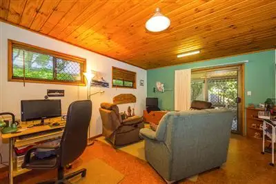 Fourth view of Homely house listing, 4 Hawaii Cres, Banksia Beach QLD 4507