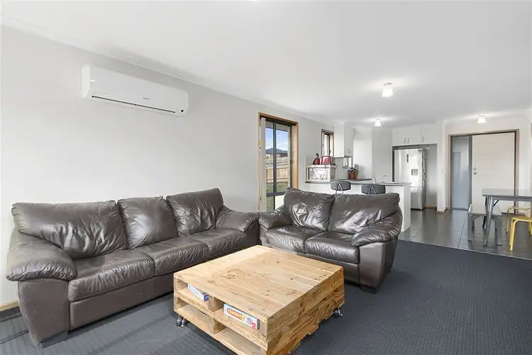Third view of Homely house listing, 25 Blossom Crescent, Cambridge TAS 7170