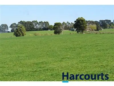 Sixth view of Homely rural property listing, 710 McDonalds Track, Thorpdale VIC 3835