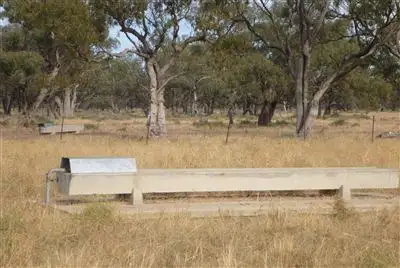 Seventh view of Homely rural property listing, " Corella", Nyngan NSW 2825