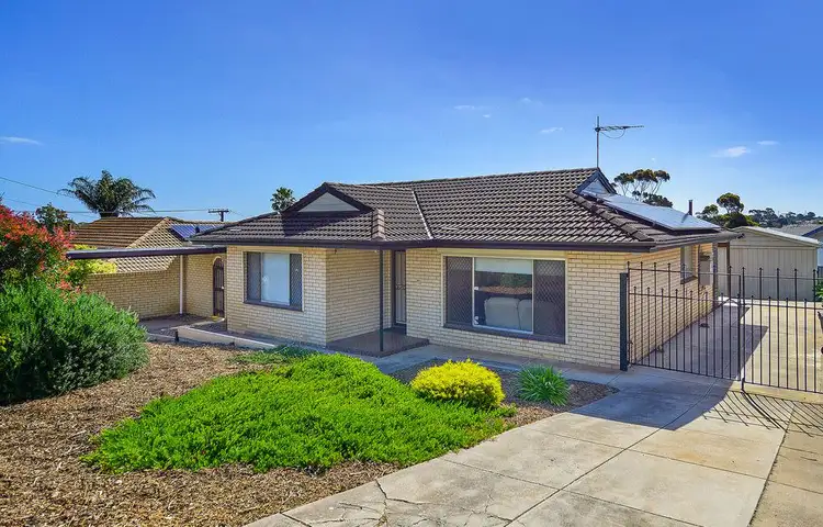 13 Pinchbeck Street, Morphett Vale SA 5162