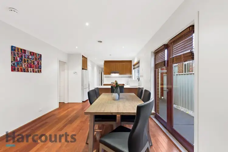 Sixth view of Homely house listing, 11 Yendon Close, Caroline Springs VIC 3023
