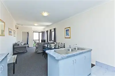 Main view of Homely apartment listing, 84/273 Hay St, East Perth WA 6004