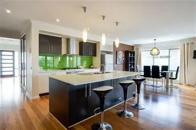 Fourth view of Homely house listing, 138 Inverell Parkway, Tarneit VIC 3029