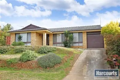 14 Woodcourt Street, Ambarvale NSW 2560
