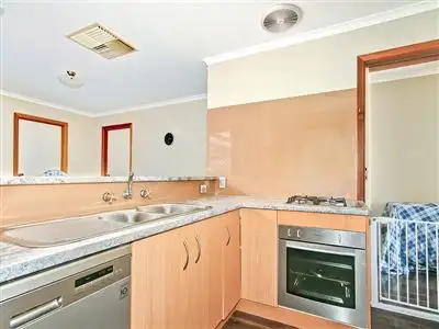 Fifth view of Homely house listing, 35 Martinique Drive, Seaford Rise SA