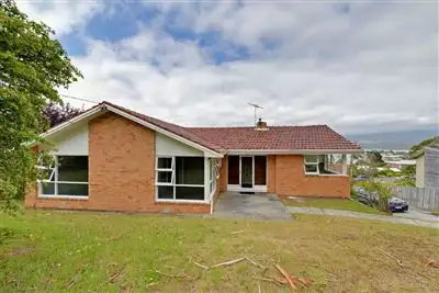 Main view of Homely house listing, 63 Karoola Road, Lindisfarne TAS 7015