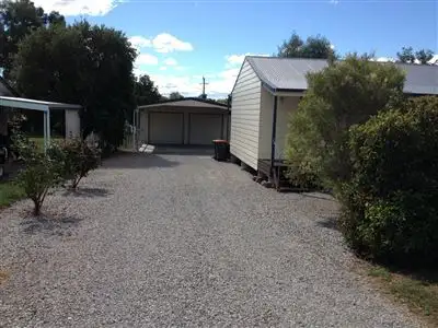 Second view of Homely house listing, 20 STODDART STREET, Manilla NSW 2346