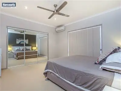 Fifth view of Homely house listing, 12 Cherrytree Crescent, Upper Caboolture QLD 4510
