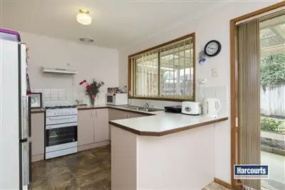 Third view of Homely unit listing, 33/15 Peninsula Crescent, Langwarrin VIC 3910