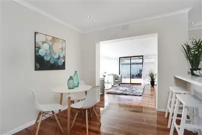 Fifth view of Homely house listing, 21 Orloff Close, Clayton South VIC 3169