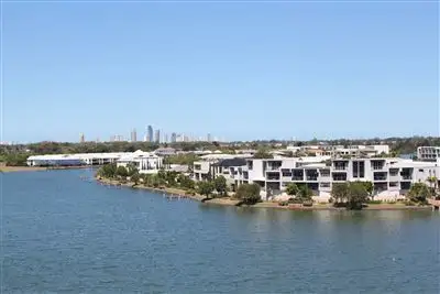 3277/3030 The Boulevard, Carrara QLD 4211