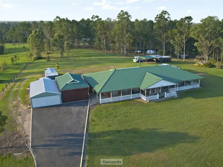 Main view of Homely house listing, 29-39 Crest Road, South Maclean QLD 4280