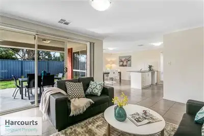 Main view of Homely house listing, 6 Days Drive, Munno Para West SA 5115