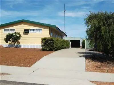 Main view of Homely house listing, 5 Richardson Rd, Port Denison WA 6525