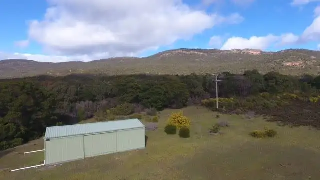 Main view of Homely land listing, Address available on request