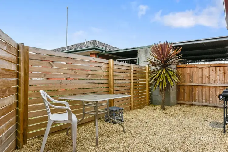 Second view of Homely villa listing, 3/8 Hull Street, Glenorchy TAS 7010