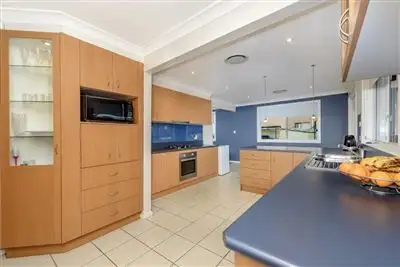 Fifth view of Homely house listing, 59 Aruma Avenue, Kellyville NSW 2155