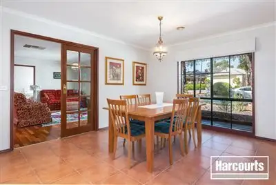 Fourth view of Homely house listing, 3 Peppermint Place, Somerville VIC 3912