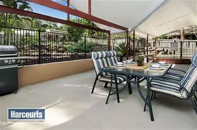 Second view of Homely house listing, 6 Jordain Court, Ferny Hills QLD