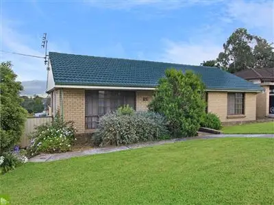 103 Lakelands Drive, Dapto NSW 2530