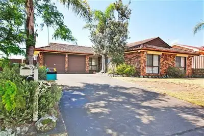 95 North Steyne Road, Woodbine NSW 2560