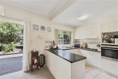 Third view of Homely townhouse listing, 22/400 Pine Ridge Road, Coombabah QLD 4216