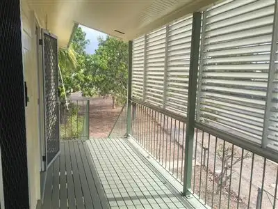 Fifth view of Homely house listing, 44 Lancaster Street, Garbutt QLD 4814