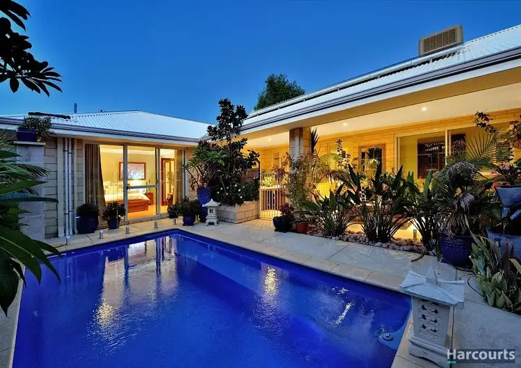 Second view of Homely house listing, 32 Nullewa Pkwy, Lakelands WA 6180