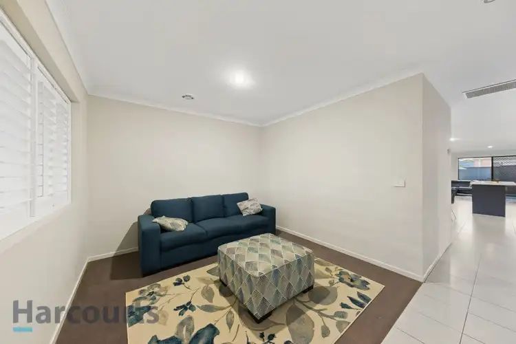 Fourth view of Homely house listing, 24 Duncombe Park Way, Deer Park VIC 3023