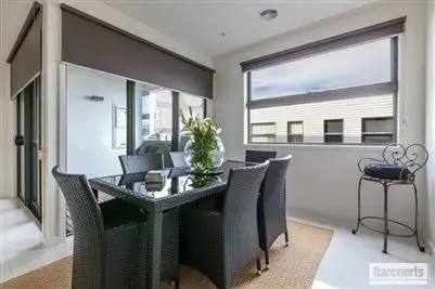 Third view of Homely townhouse listing, 116 Stadium Circuit, Mulgrave VIC 3170