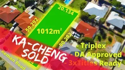 62 Reman Road, Bayswater WA 6053