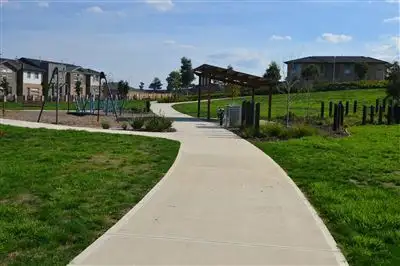 Third view of Homely land listing, 11 Greenside Way, Mernda VIC 3754