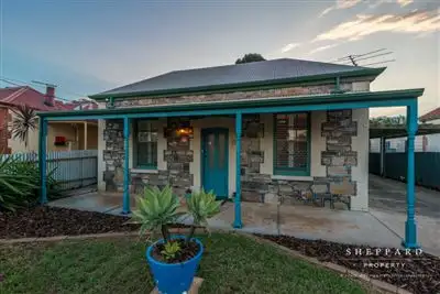 10 Milner Road, Hilton SA 5033