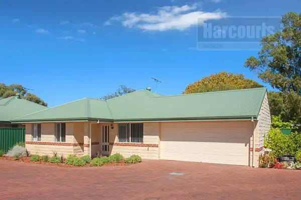 Main view of Homely unit listing, 2/39 Harris Road, Busselton WA 6280