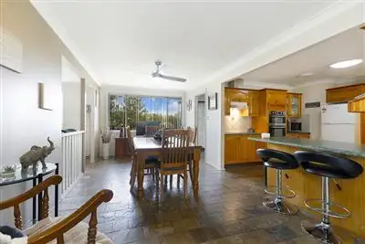 Sixth view of Homely house listing, 33 Nash St, South Penrith NSW 2750