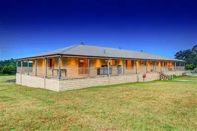 Second view of Homely house listing, 18 Stones Road, Ebenezer NSW 2756