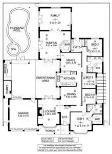 Sixth view of Homely house listing, 9 Classic Court, West Lakes SA 5021